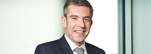 Portrait of Nicholas Allen QC Portrait of Nicholas Allen QC