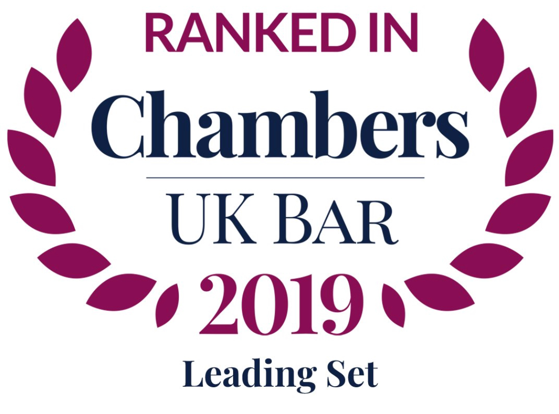 CHAMBERS & PARTNERS SUCCESS