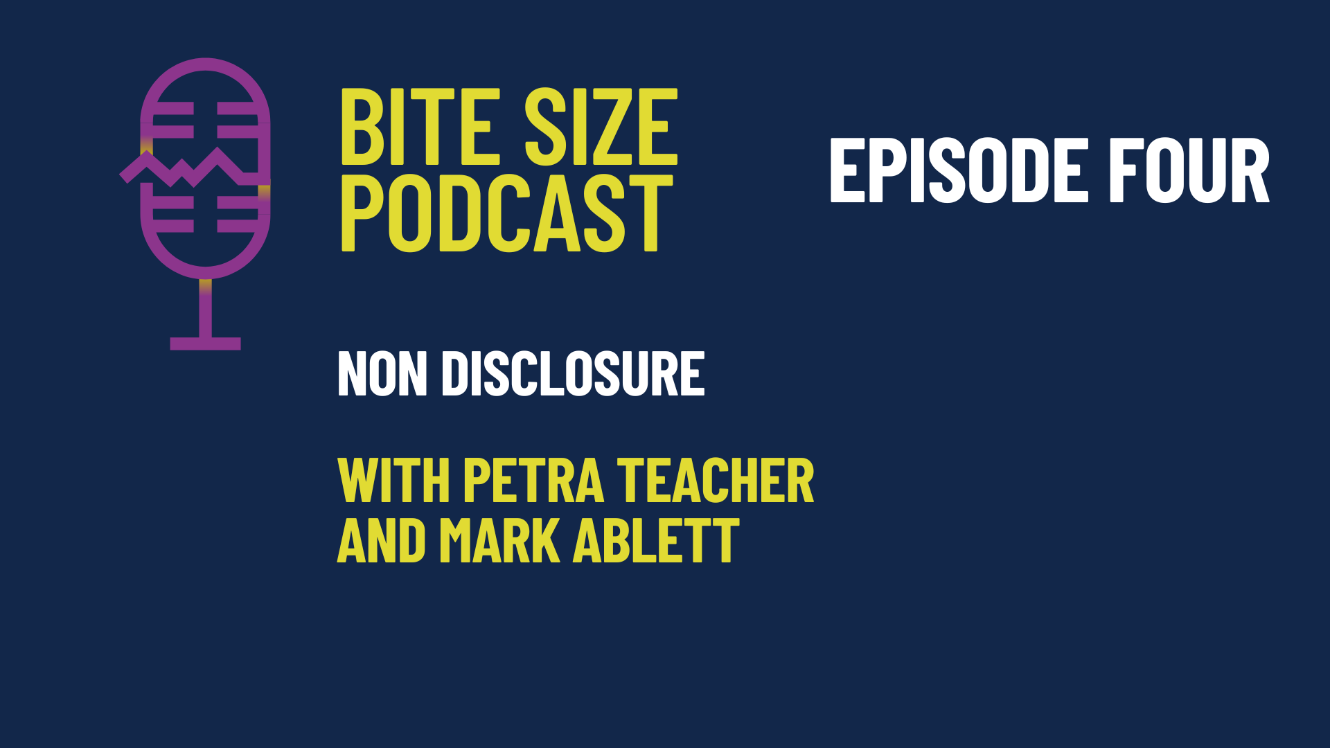 Non-Disclosure in Financial Remedy Cases; lessons from MK v SK and Helliwell v Entwhistle