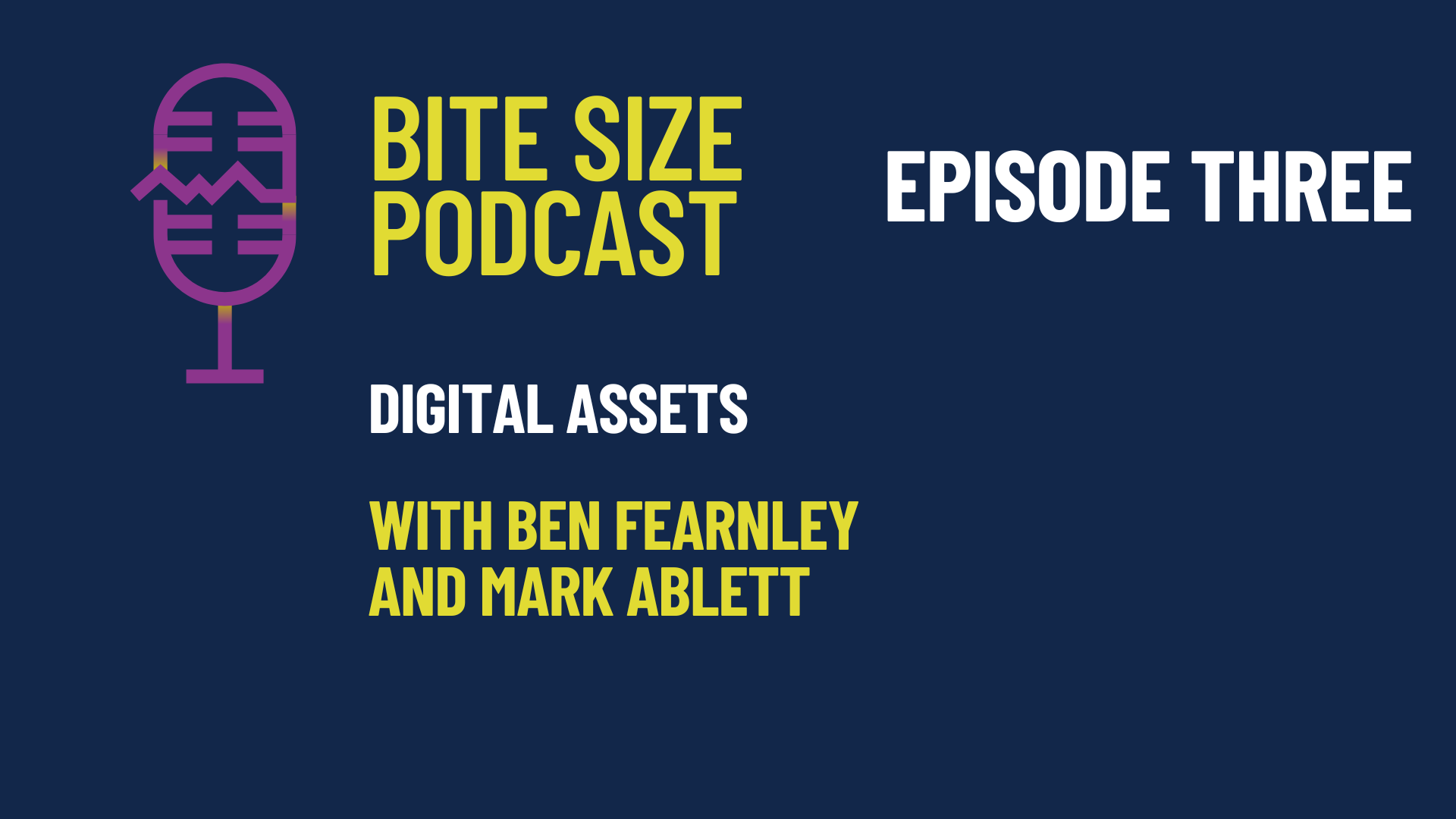 Digital assets in financial remedy cases: what practitioners need to know