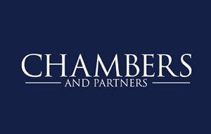 Chambers UK Bar Awards