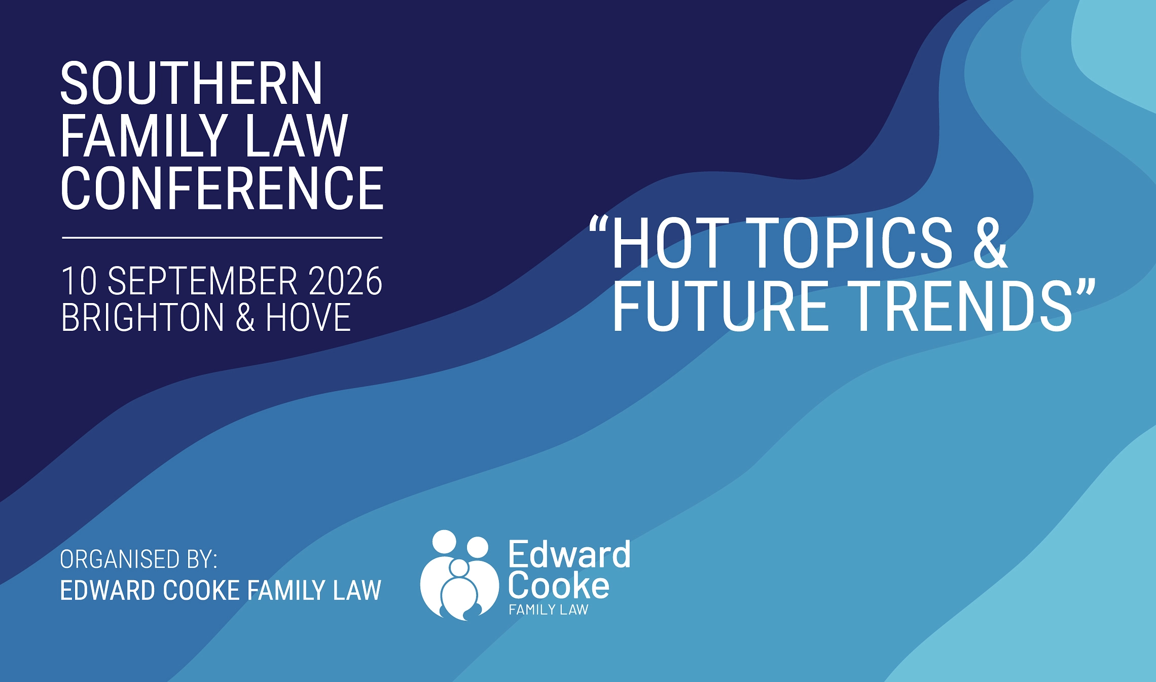 29 Bedford Row barristers to speak at Southern Family Law Conference 2026