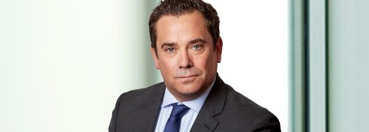 Portrait of Dafydd Griffiths