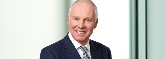 Portrait of David Walden-Smith