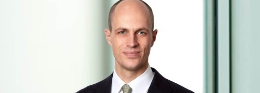 Portrait of James Pullen