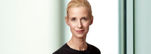 Portrait of Petra Teacher