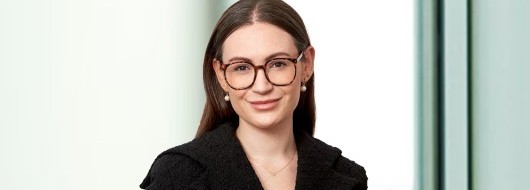 Portrait of Samara Brackley